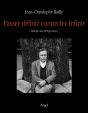 Passer, Définir, Connecter, Infinir ; Dialogue Avec Philippe Roux - Preview