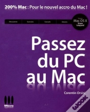 Capa do artigo Passer Du Pc Au Mac