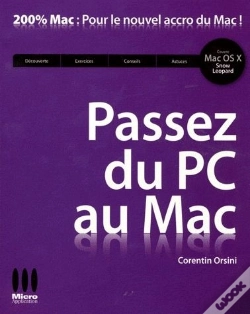 Capa do artigo Passer Du Pc Au Mac