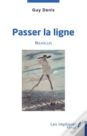 Capa do artigo Passer La Ligne