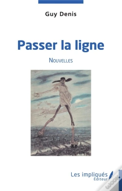 Capa do artigo Passer La Ligne