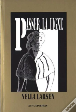 Capa do artigo Passer La Ligne