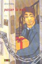 Capa do artigo Passer La Nuit