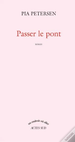 Capa do artigo Passer Le Pont