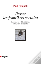 Passer Les Frontières Sociales