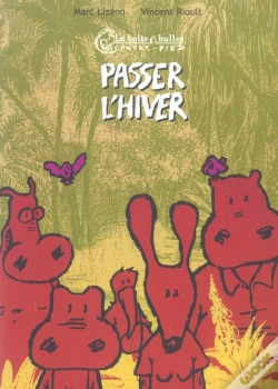 Capa do artigo Passer L'Hiver