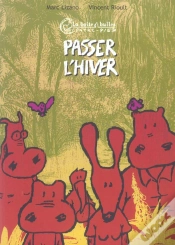 Capa do artigo Passer L