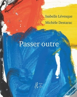 Capa do artigo Passer Outre