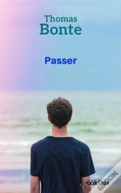 Capa do artigo Passer