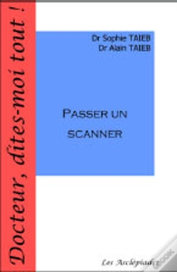Capa do artigo Passer Un Scanner