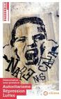 Passerelle N 22 : Democraties Sous Pression : Autoritarisme, Repression, Luttes - Mars 2021 - Preview