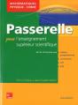 Passerelle Pour L'Enseignement Superieur Scientifique - Preview