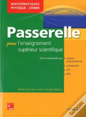 Capa do artigo Passerelle Pour L
