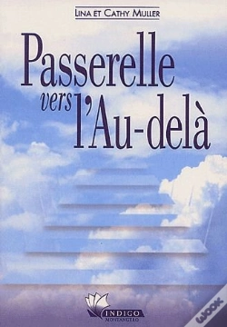 Capa do artigo Passerelle Vers L'Au-Dela