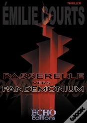 Capa do artigo Passerelle Vers Pandemonium