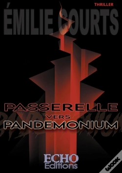 Capa do artigo Passerelle Vers Pandemonium