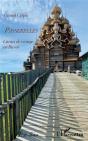 Passerelles ; Carnet De Voyage En Russie - Preview