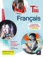 Passerelles : Français ; Terminale Bac Pro ; Livre De L'Élève (Édition 2021) - Preview