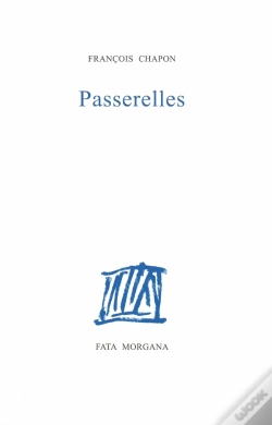 Capa do artigo Passerelles