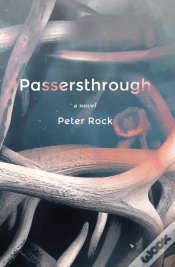 Capa do artigo Passersthrough