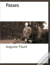 Capa do artigo Passes