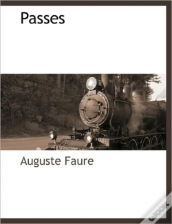 Capa do artigo Passes