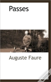 Capa do artigo Passes