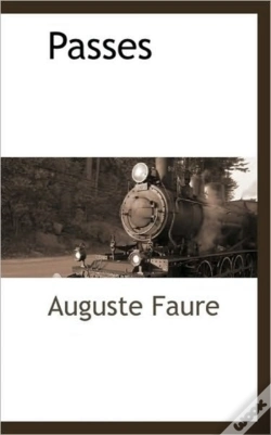 Capa do artigo Passes