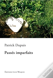 Capa do artigo Passes Imparfaits