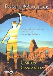 Capa do artigo Passes Mágicos