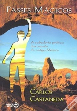 Capa do artigo Passes Mágicos