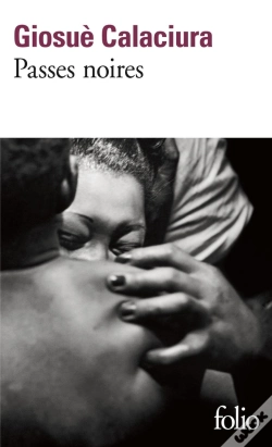 Capa do artigo Passes Noires