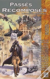 Capa do artigo Passes Recomposes-Anthologie