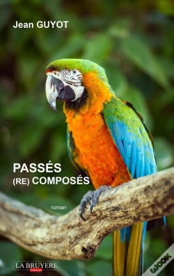 Capa do artigo Passés (Re)Composés