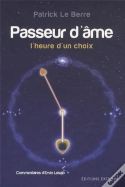 Capa do artigo Passeur D'Âmes ; L'Heure D'Un Choix