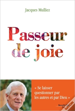 Capa do artigo Passeur De Joie