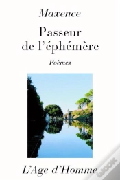 Capa do artigo Passeur De L