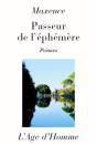 Passeur De L'Ephemere - Preview