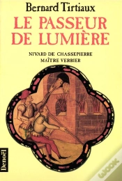 Capa do artigo Passeur De Lumiere