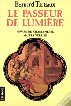 Capa do artigo Passeur De Lumiere