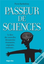 Passeur De Sciences