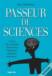 Capa do artigo Passeur De Sciences