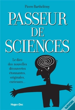 Capa do artigo Passeur De Sciences