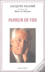 Capa do artigo Passeur De Vies