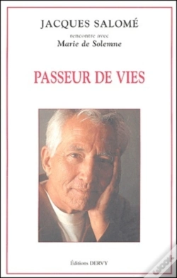 Capa do artigo Passeur De Vies