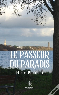 Capa do artigo Passeur Du Paradis