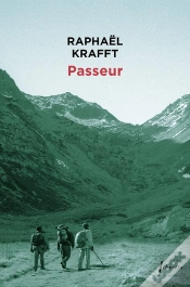 Capa do artigo Passeur