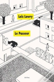 Capa do artigo Passeur (Le) Nouvelle Edition