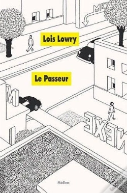 Capa do artigo Passeur (Le) Nouvelle Edition