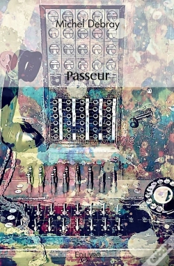 Capa do artigo Passeur